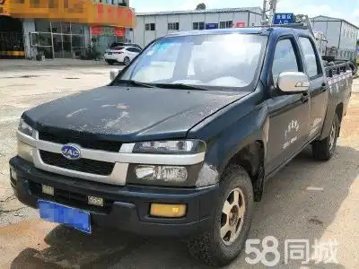 【钦州二手力帆力帆720报价|钦州力帆力帆720二手车】 -钦州58同城