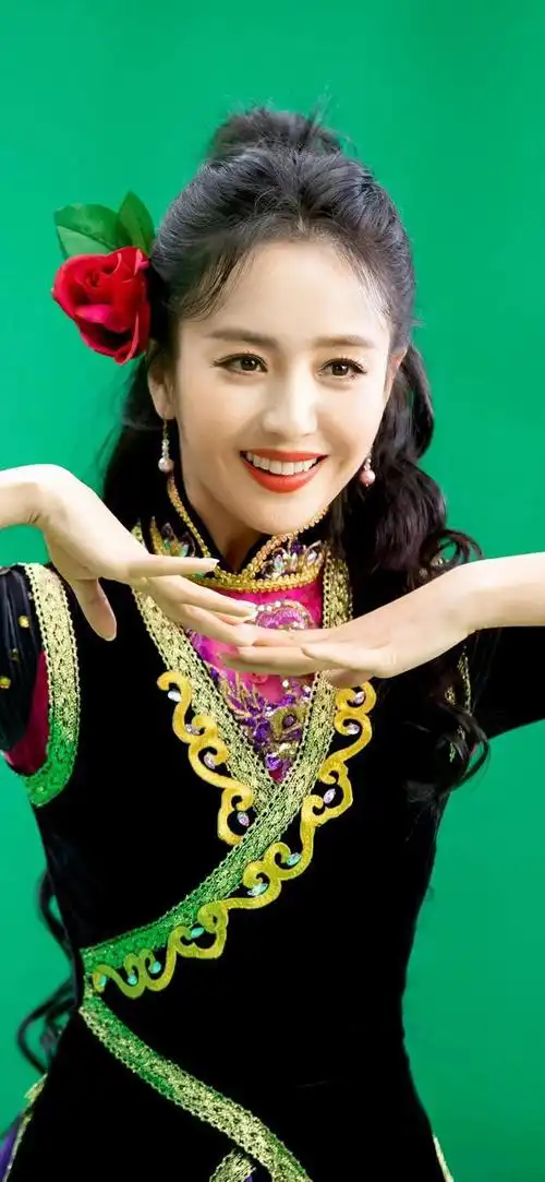 沁人心脾的雪莲|貂蝉|民族|精灵|佟丽娅_网易订阅