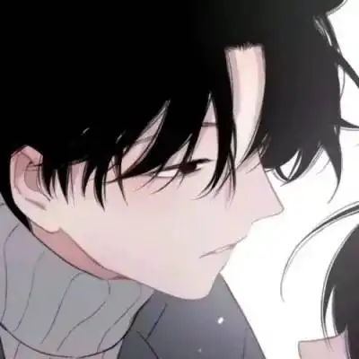 动漫一攻一受男男情头图片 2023男男兄弟微信头像图片合集_男生头像