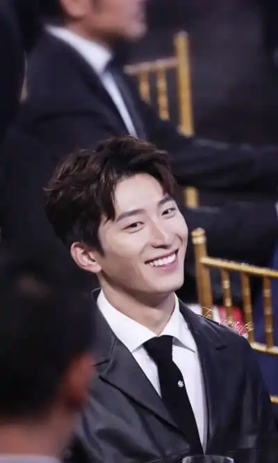 窦骁. - 堆糖,美图壁纸兴趣社区