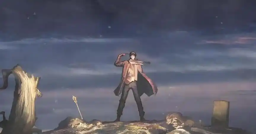 善战者无赫赫之功所以人类不感谢罗辑人性经不起推敲