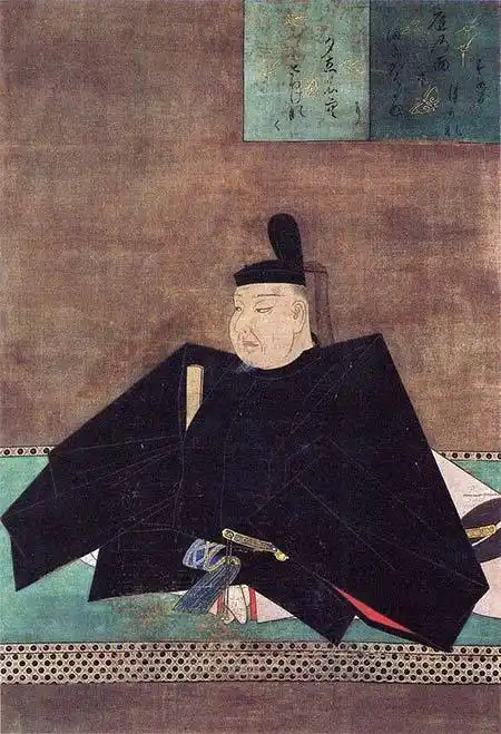 近卫天皇在位时举办歌会,歌题为《深山花》.