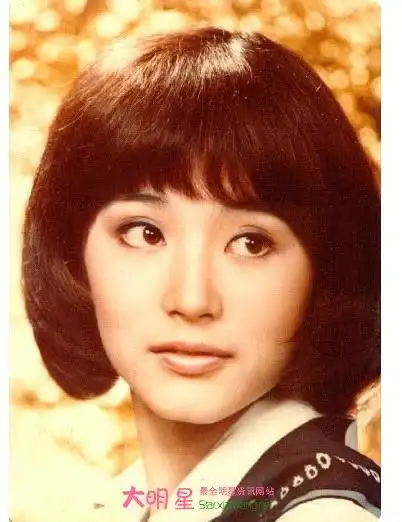 邵乔茵个人资料和近况 邵乔茵现任老公是谁