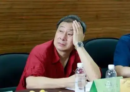 上海宝龙美术馆馆长王纯杰先生