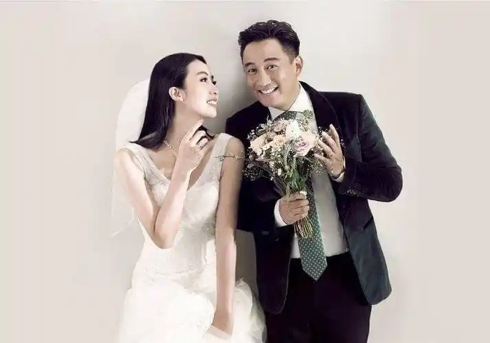 黄磊曾不忠诚刘若英,结婚前2天还征求她同意,孙莉大打出手要分居_观众