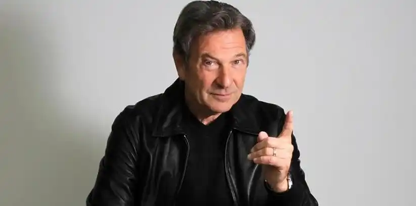 michael brandons stand up story