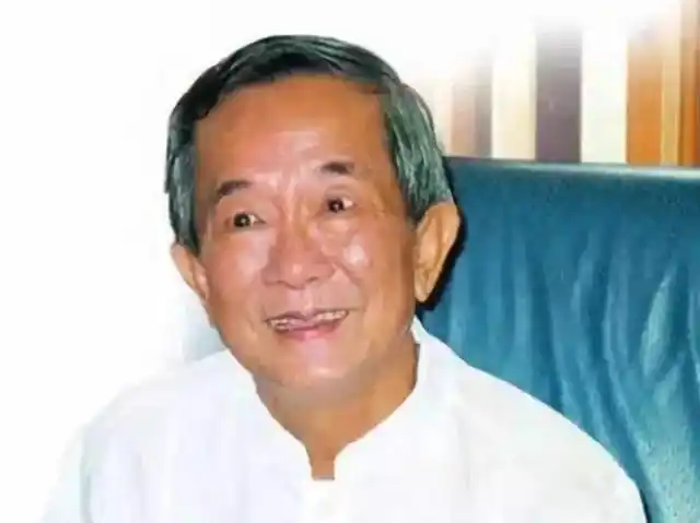 为赌王续命不救张国荣说邓丽君罪有应得泰国白龙王有多狂