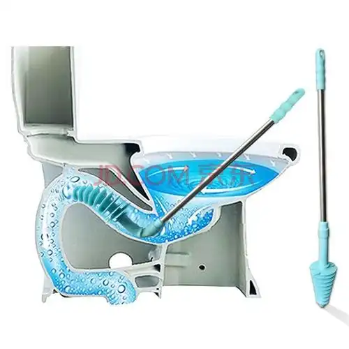 马桶疏通神器疏通厕所通下水道工具厕所家用管道疏通器疏通器