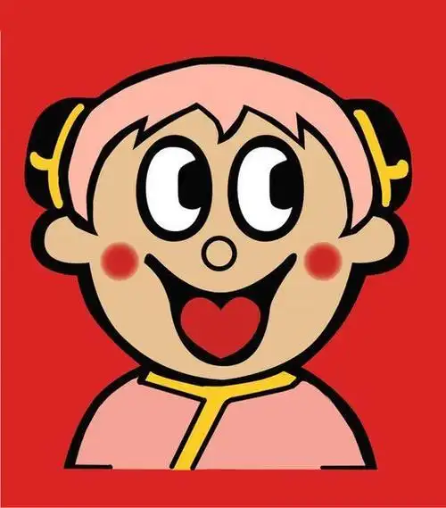 旺旺的头像图片大全