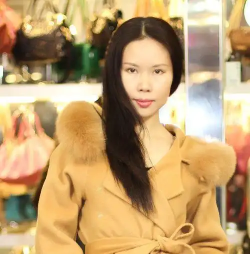 47岁未婚女征婚照片(id:80933211)_广东广州征婚交友_珍爱网