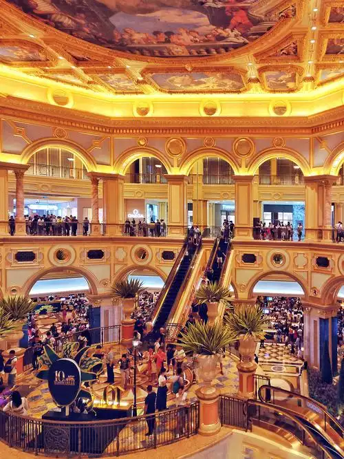 澳门暴走一日 手机拍摄|摄影|风光摄影|嘻牧嘻沐_原创作品-站酷zcool