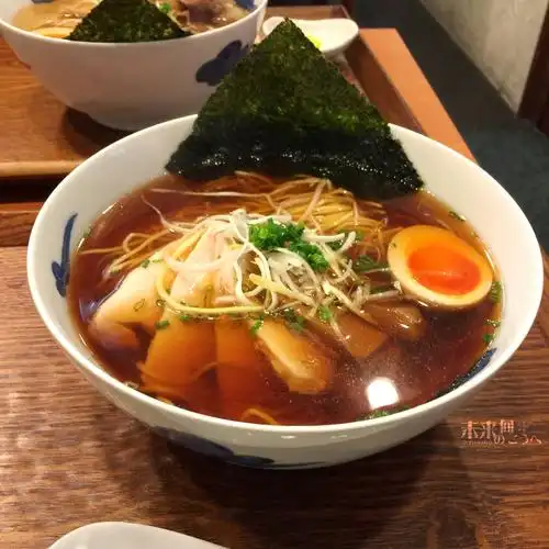 日本如何找好吃的特色尝试日本京都特色美食餐厅伊豫又寿司