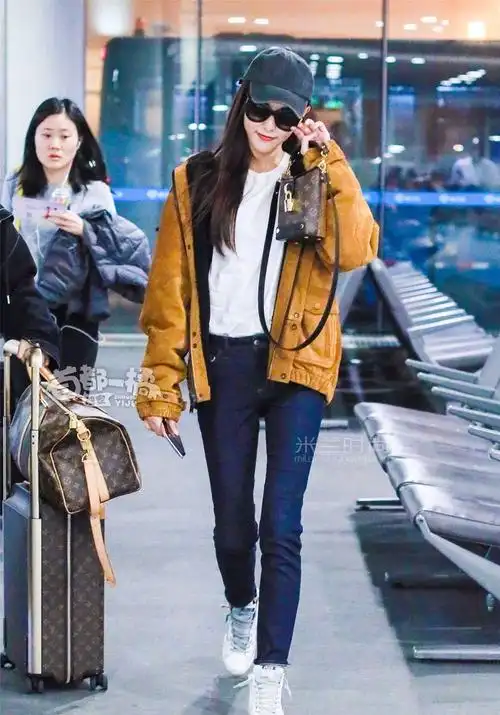 2019新款lv路易威登bentobox锁头相机包m43518唐嫣同款单肩斜背包