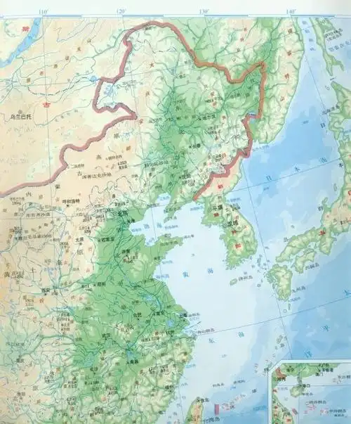 线上讲座西辽河流域的两个史前文化高峰与中国龙探源刘国祥第一课