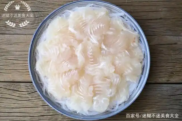 龙利鱼这么做,鱼肉鲜嫩营养丰富没有刺,宝宝吃了身体棒