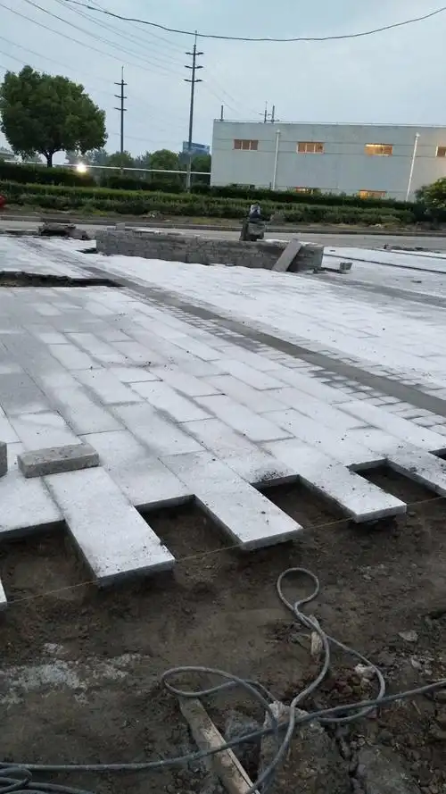 64_产品图片_石材销售石材铺装队,承包石材铺装工程_百业网