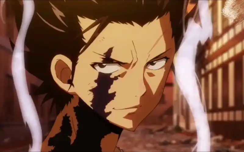 【妖精的尾巴】灭恶格雷,父亲的意志,由我来继承!_哔哩哔哩_bilibili