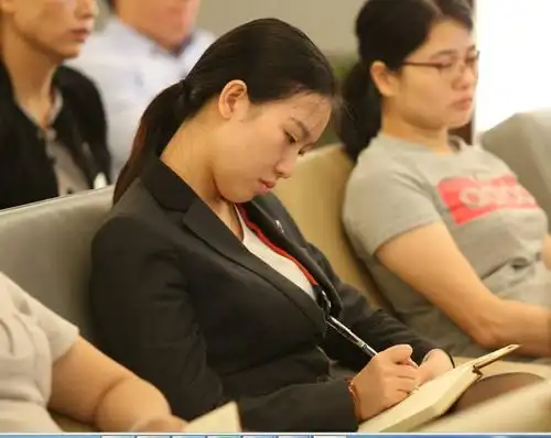 深圳林肯樊登读书会圆满落幕