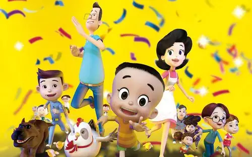 80后动画片大全