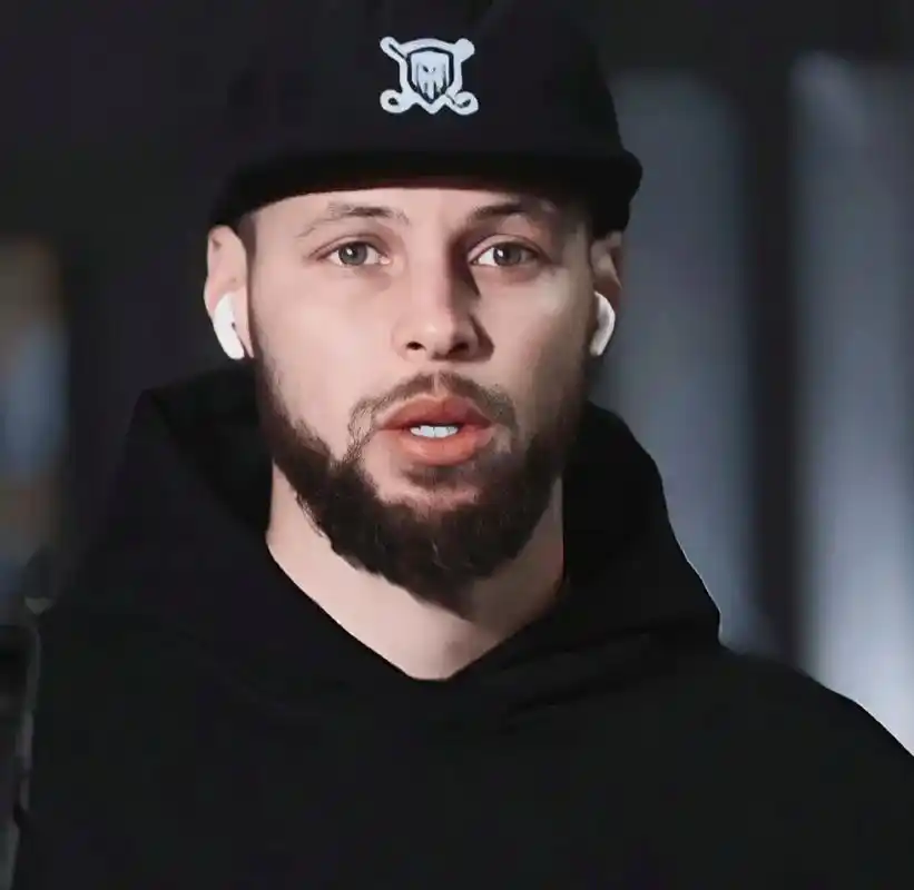 优质头像#库里头像# - 抖音