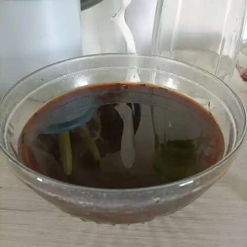 以后喝中药一定要代煎,再也不要自己熬汤药了,太麻烦了