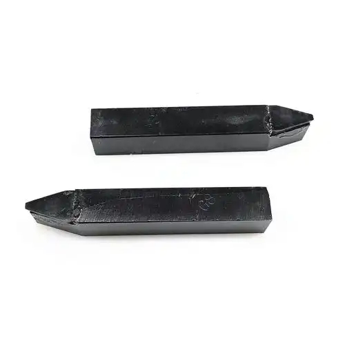 焊接车刀 皮带槽外圆车刀 皮带轮车刀16*20*25 30 yt15 yw2 yg8