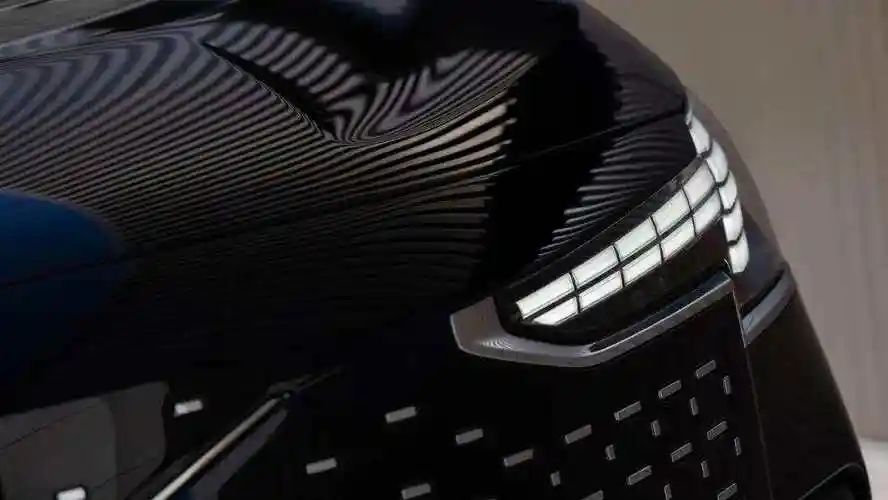 沃尔沃em90正在被亚洲顶级人群追捧