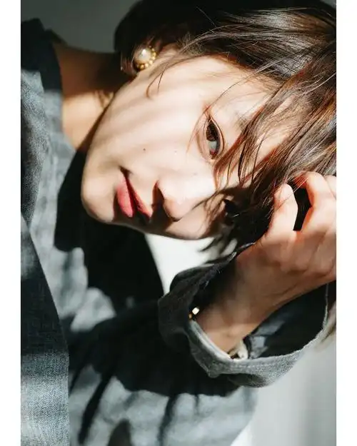 日系质感写真 | 摄影师 酒井贵弘