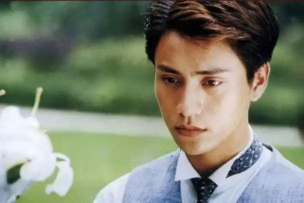 陈坤和王子文,用孩子身份之谜告诉我们,这世上真有不透风的墙