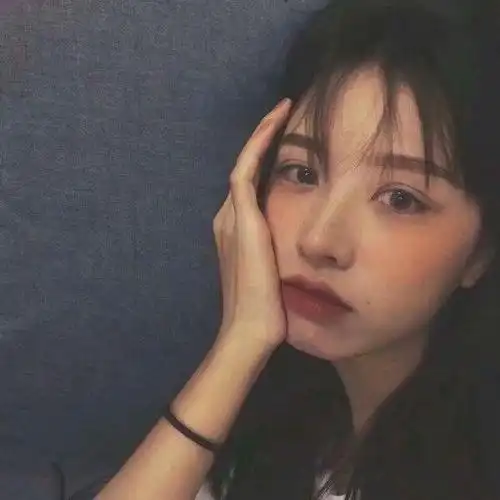 抖音最火女生个性头像精选 你好意思深夜造访