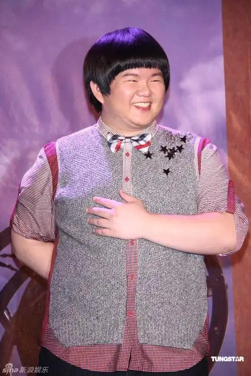 中国好声音第二季 林育群