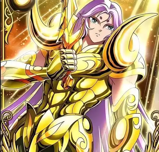 《圣斗士星矢》深度解析:圣衣修复术,史昂 穆 贵鬼谁最强?