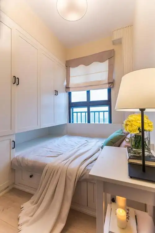 现在大多数人喜欢1.5米的床,而不是1.8米的?那是你没睡过2.2米