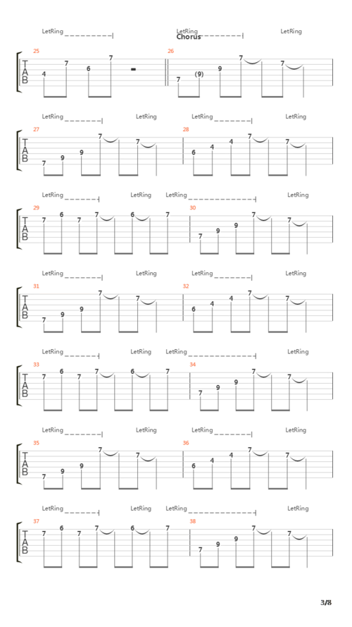 payphone吉他谱(gtp谱,总谱)_maroon 5(魔力红;褐红五人组;maroon5) -