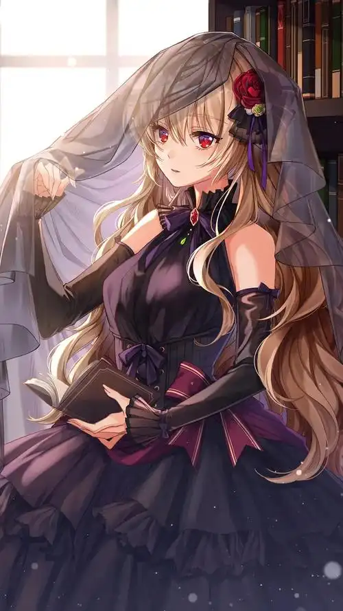 一般向二次元动漫少女图片,收集向,jk少女与小女孩与御姐!