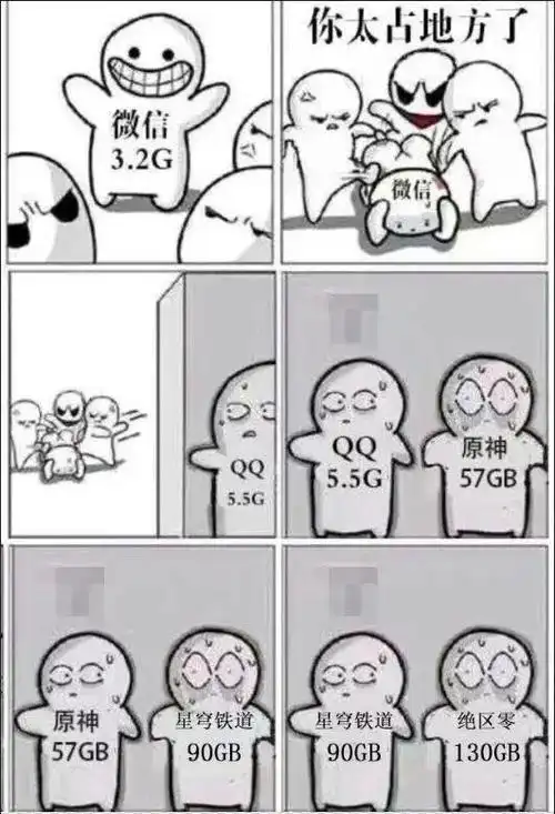 沙雕梗图55昨晚妈咪为什么坐在爸爸肚子上