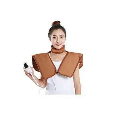 南极人电加热盐袋海盐粗盐热敷包袋子颈椎艾灸理疗袋盐包肩颈家用