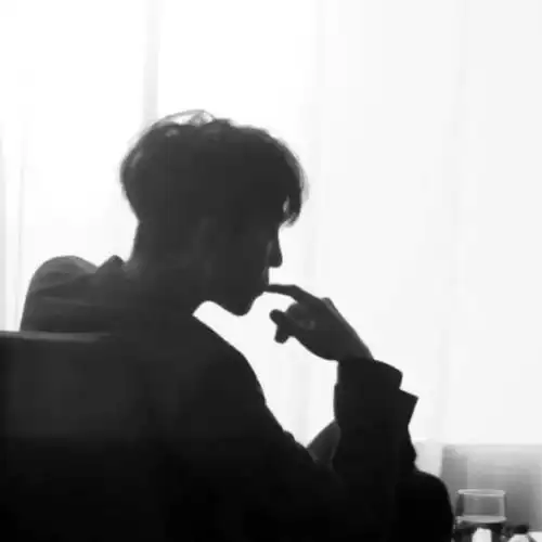 头像男帅气高冷真人超清好看的男生qq头像高冷帅气真人图片