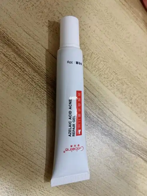 壬二酸祛痘凝胶