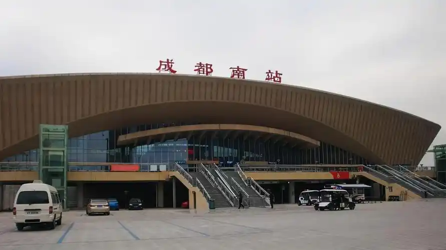 成都东站属于哪个区,成都东站主要线路有哪些