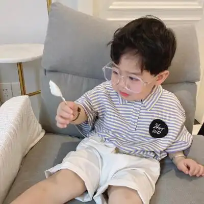 萌娃大q宝情头像