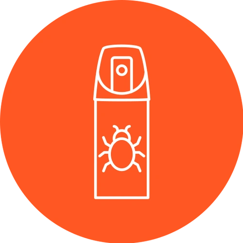 bugsprayicondesign