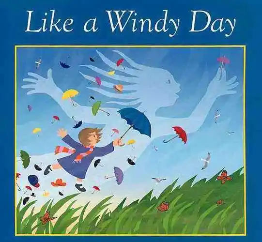 windy翻译成中文是什么意思?