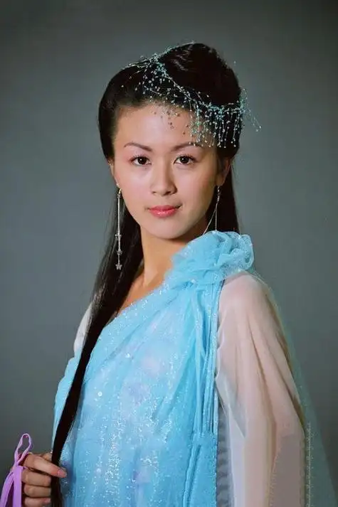 聊斋志异1 唐宁 饰 小谢