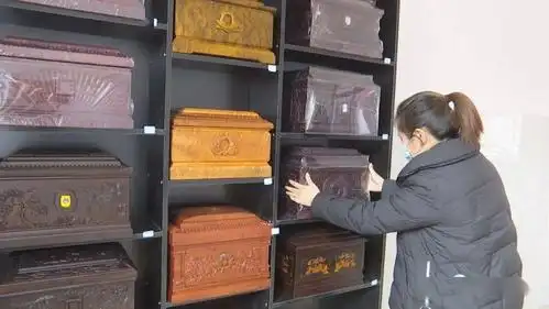 首例!云龙县殡仪馆火化首例遗体