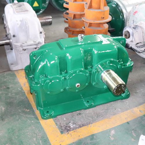 jzq重型zgy小型zly变速箱zq同轴zsy立式齿轮减速机