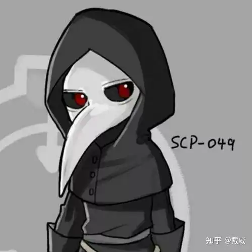 救死扶伤的鸟嘴医生为何变为死亡的代名词? - 知乎