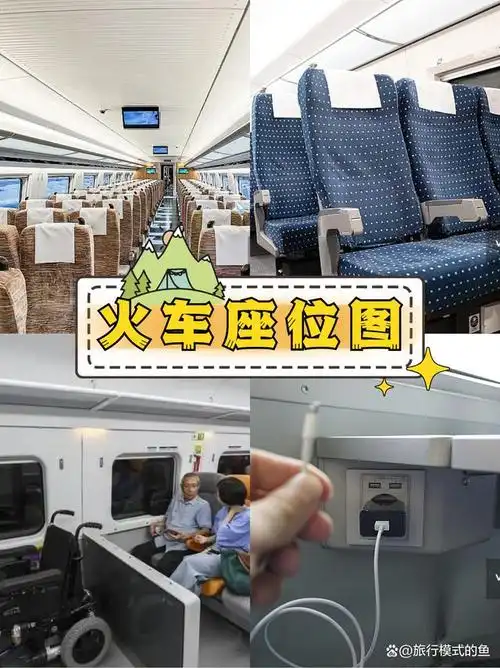 座位分布简介🛋️有用摘要由作者通过智能技术生成330型列车座位2
