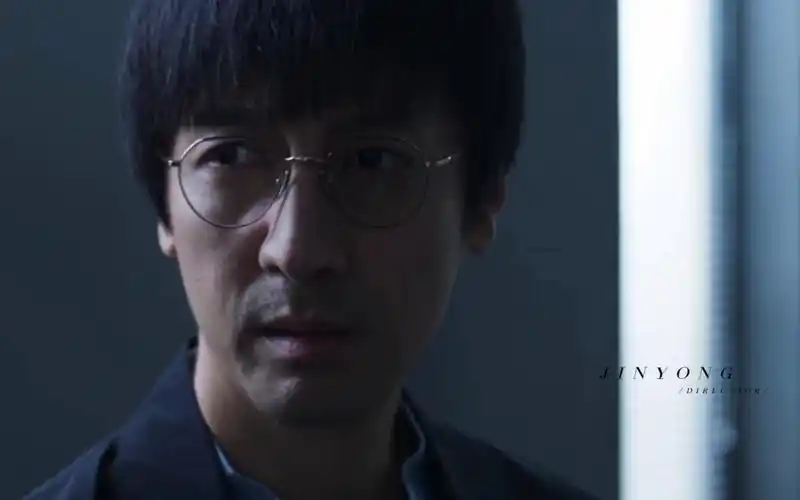 《三体》电视剧常将军和汪淼的这一段对话,看得我汗毛耸立,细思极恐啊