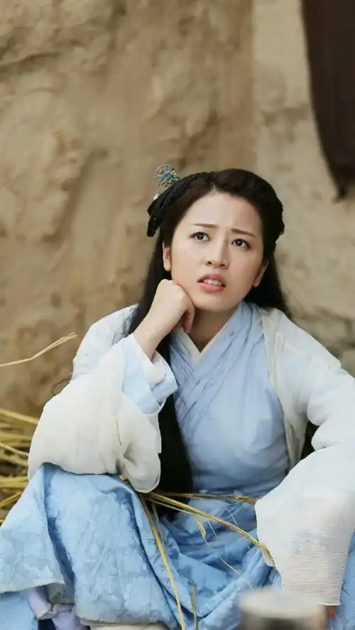 寻找前世之旅叶隐杨贵妃伊纱周雨彤